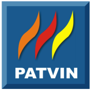 Patvin logo