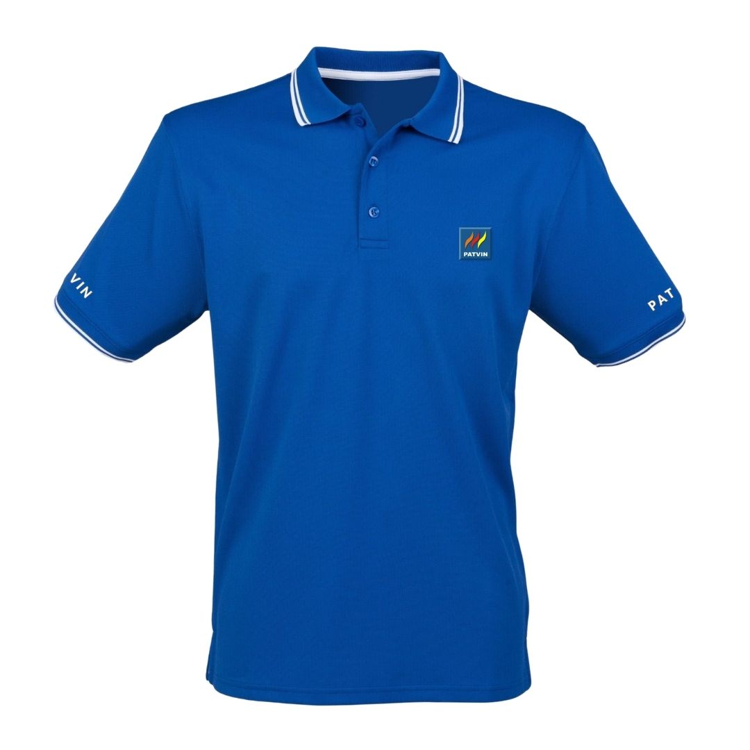 t-shirt - patvin group