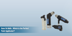 Feature image for the blog - Guns Vs Bells