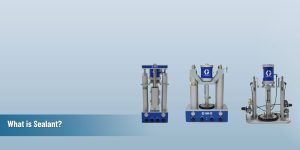 Feature image of the blog - What is sealant?