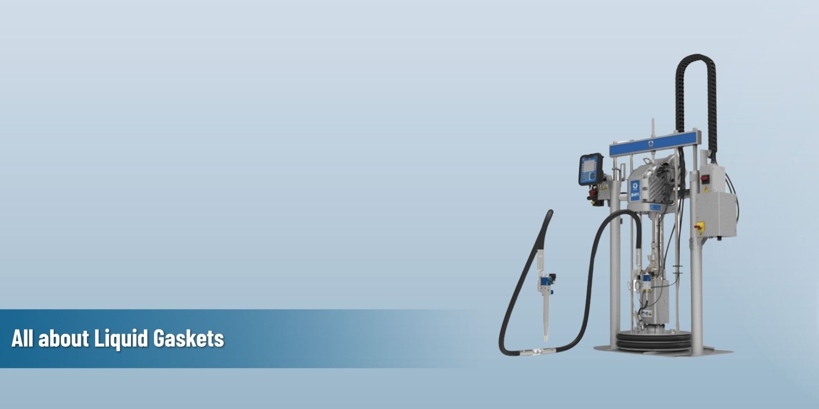 All about Liquid Gasket