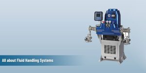 Feature image for the blog on Fluid handling system