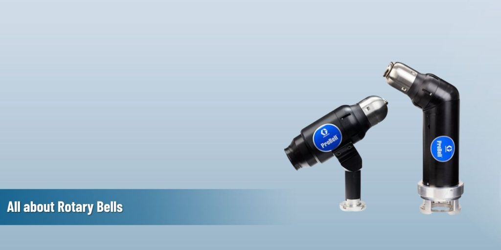 Feature image for the blog on Rotary Bells