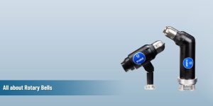 Feature image for the blog on Rotary Bells