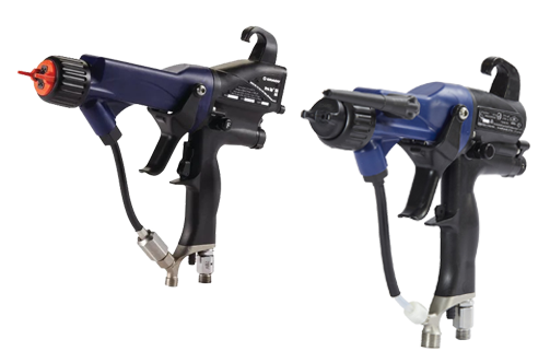 Pro-Xp - manual paint gun