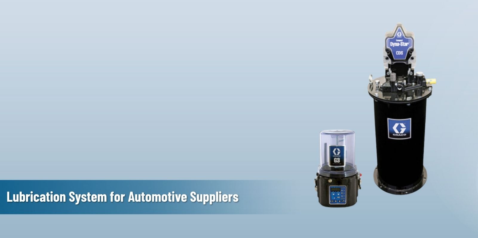 Feature image for the blog on automotive suppliers.