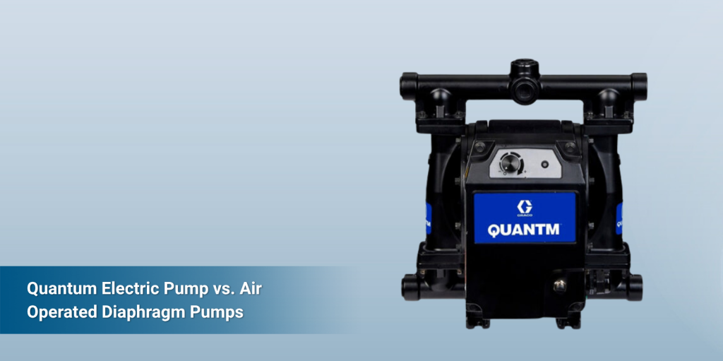Feature Image for the blog on Diaphragm Pumps.