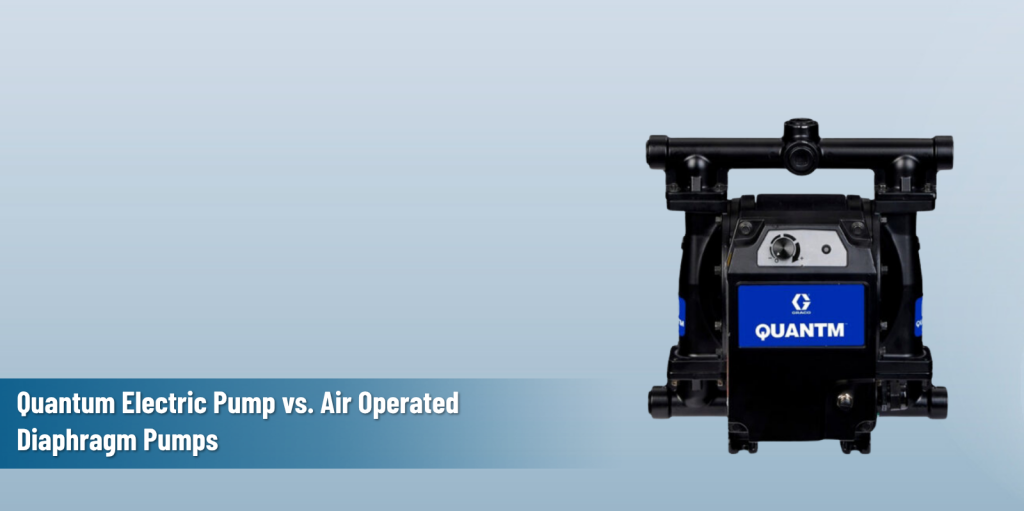 Feature Image for the blog on Diaphragm Pumps.