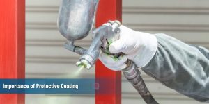 Feature image for the blog on Protective Coating