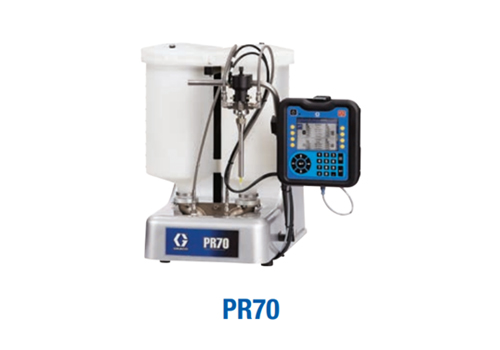 Image of dispense system