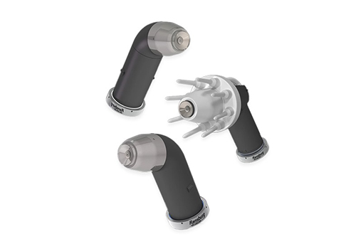 Image of Rotary Bell Atomizer