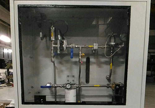 Image of lubrication systems