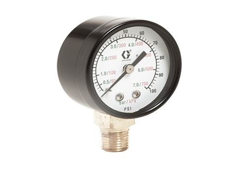 Image of a Drum Tumbler