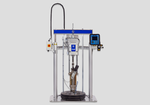 Image of Graco E-Flo SP electric supply pump