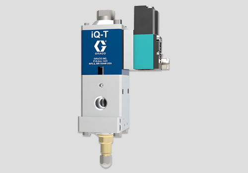 Image of Graco iQ Dispense Valve