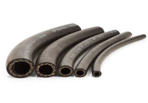 Image of a fluid hoses