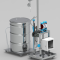 Metered Filling Machine