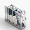 3D view for Metered Filling Machine